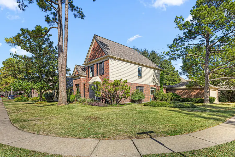 3402 Deeds Road, Houston, TX 77084 - #3