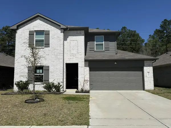 10156 Basil Beebalm Trail, Magnolia, TX 77354