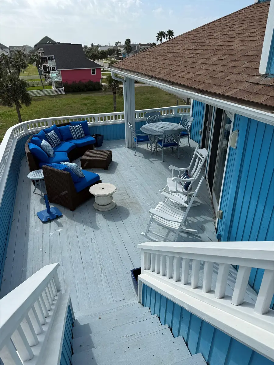 13649 Pirates Beach Boulevard, Galveston, TX 77554 - #3