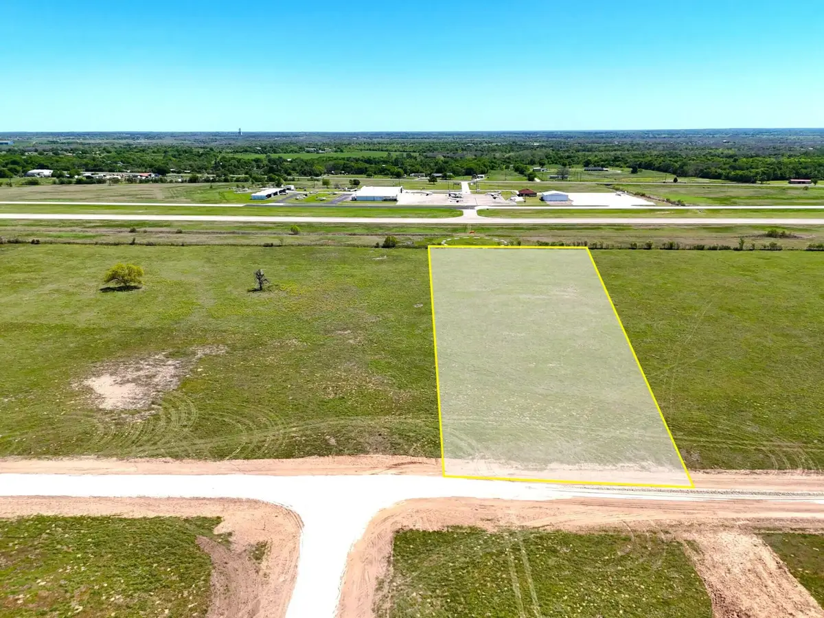 P2L09 County Road 463, Mexia, TX 76667 - #1