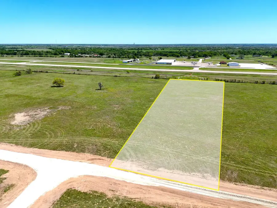 P2L09 County Road 463, Mexia, TX 76667 - #2