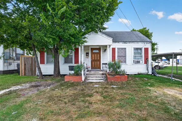 7009 Myrtle Street, Houston, TX 77087