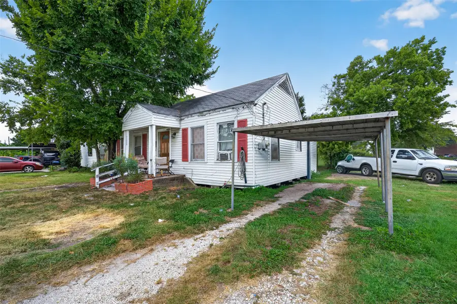 7009 Myrtle Street, Houston, TX 77087 - #3