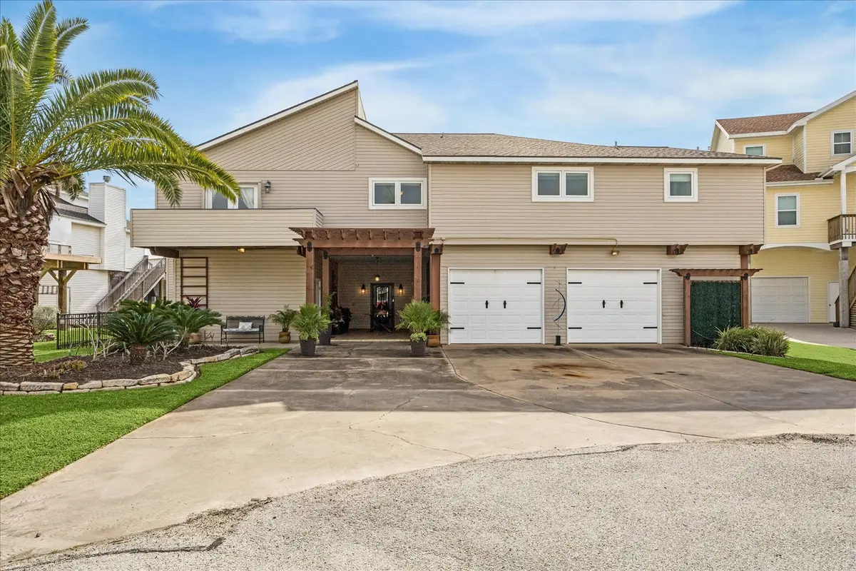 115 Bamaku Bend, Galveston, TX 77554 - #1