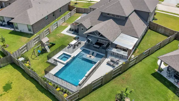 12710 Durham Creek Lane, Tomball, TX 77375