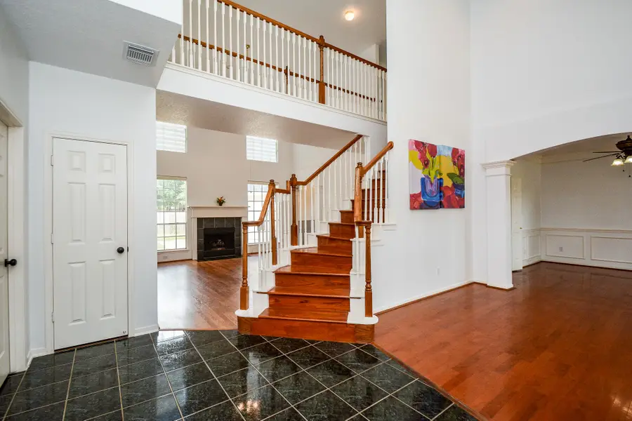 1402 Brook Grove Drive, Katy, TX 77450 - #3
