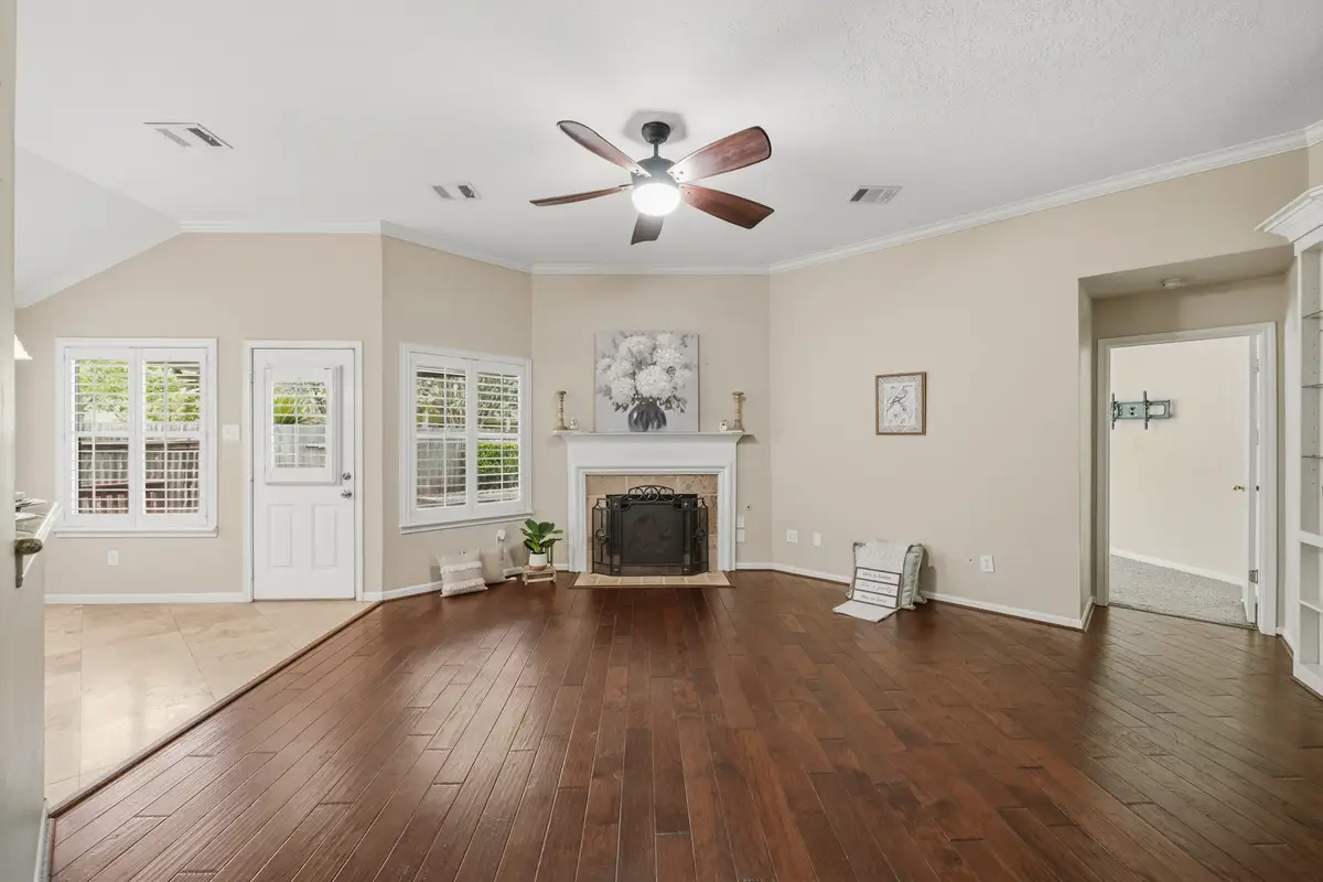 223 W New Meadows Drive, Sugar Land, TX 77479 - #1