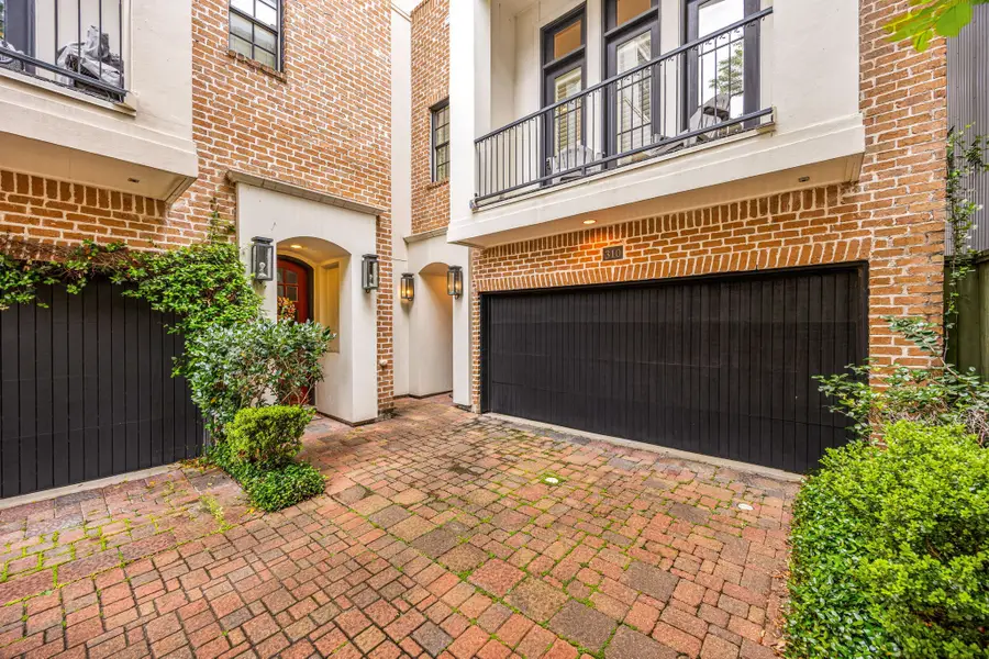 310 W Bell Street, Houston, TX 77019 - #3