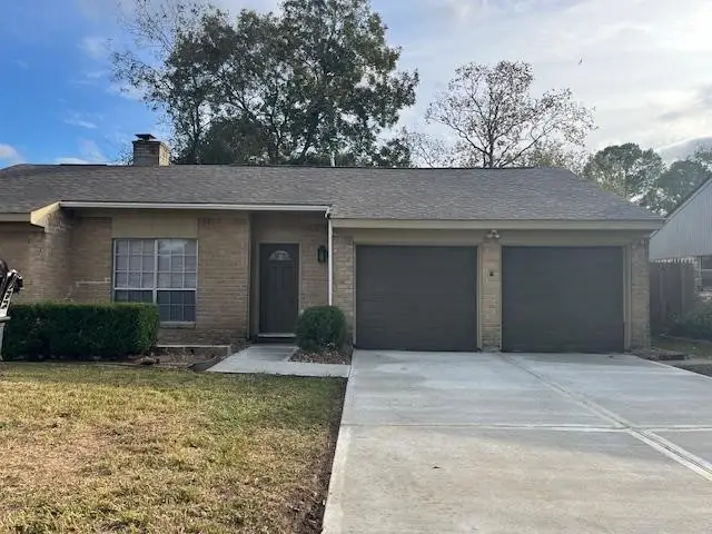 15814 Havenhurst Drive, Houston, TX 77059 - Image #2