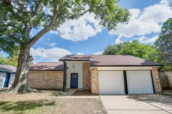 1639 Castle Creek Drive, Missouri City, TX 77489