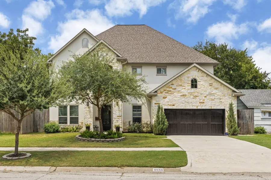 8550 Ridgepoint Drive, Houston, TX 77055 - Image #2