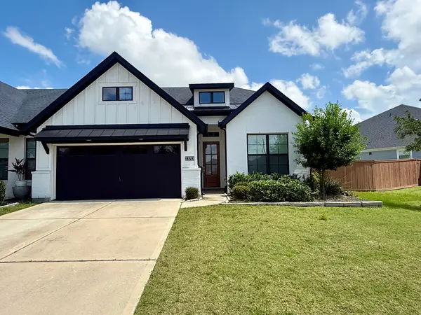 23703 Celeste Fig Drive, Katy, TX 77493
