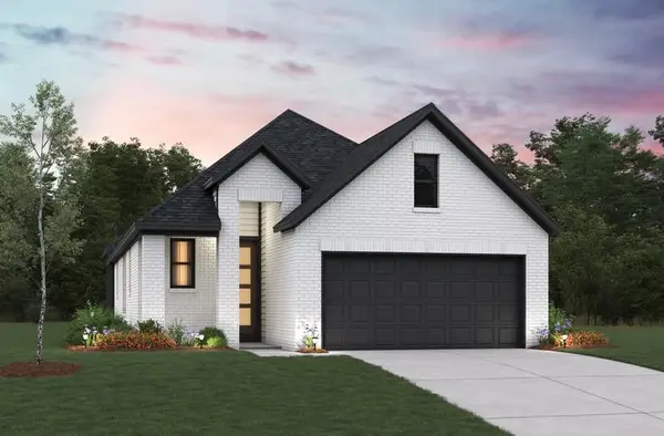 1615 Forest Mist Drive, Missouri City, TX 77459