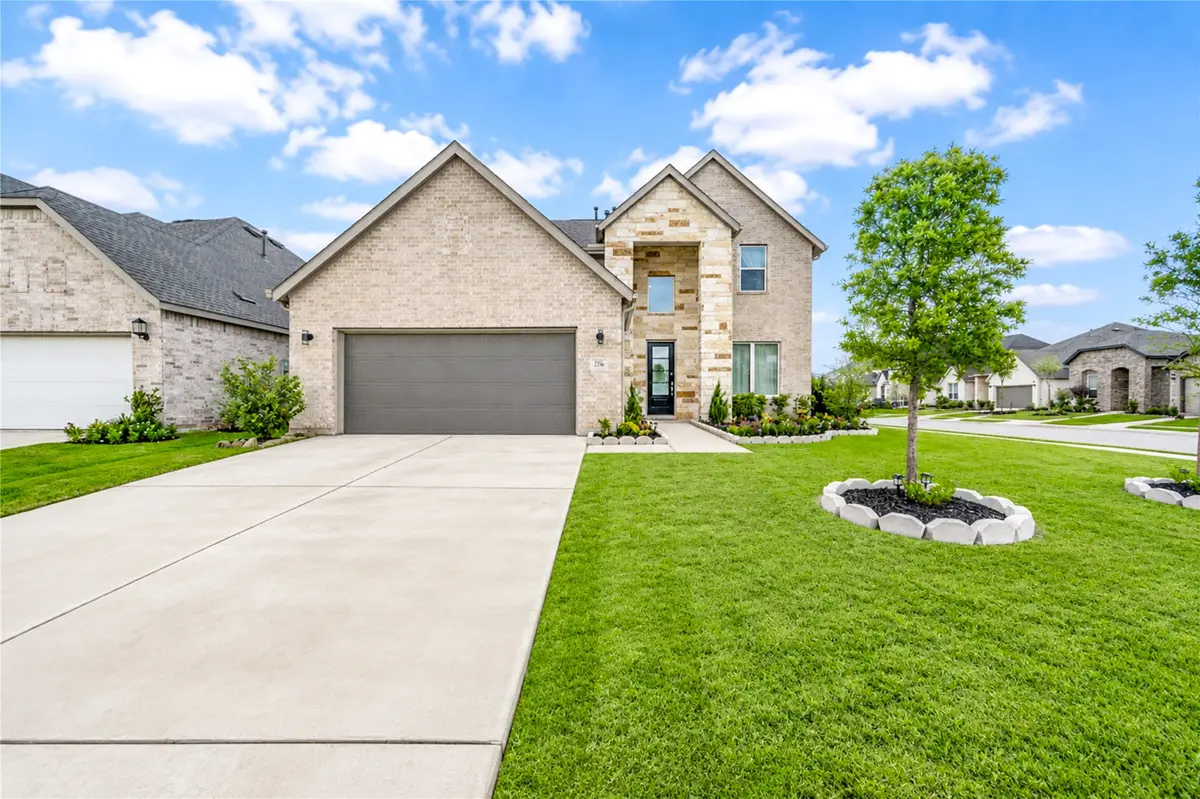 2706 Nature Sweet Street, Richmond, TX 77406 - #1