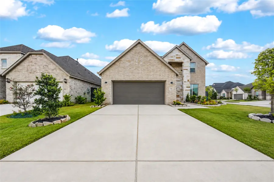 2706 Nature Sweet Street, Richmond, TX 77406 - #2