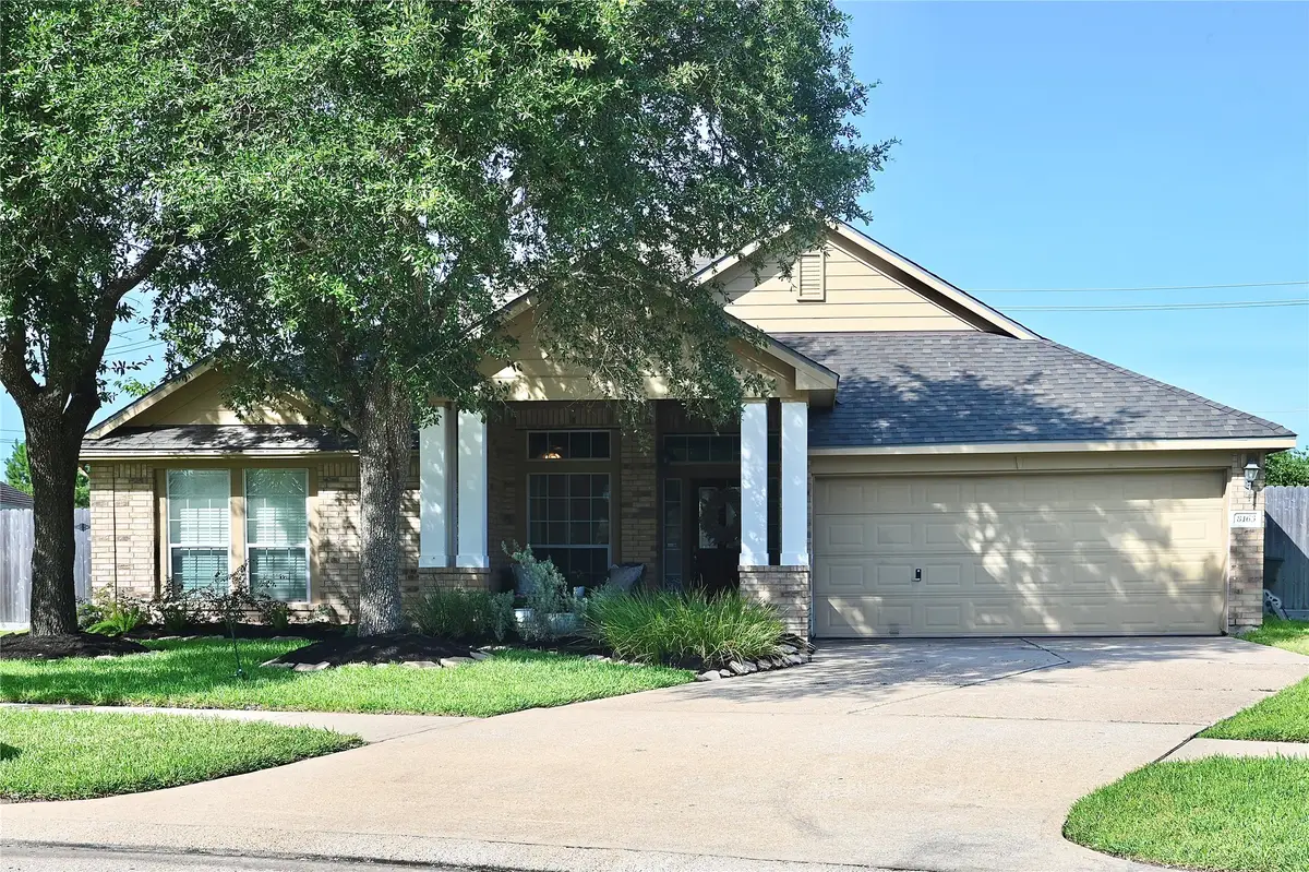 8163 Dune Brook Drive, Houston, TX 77089 - #1