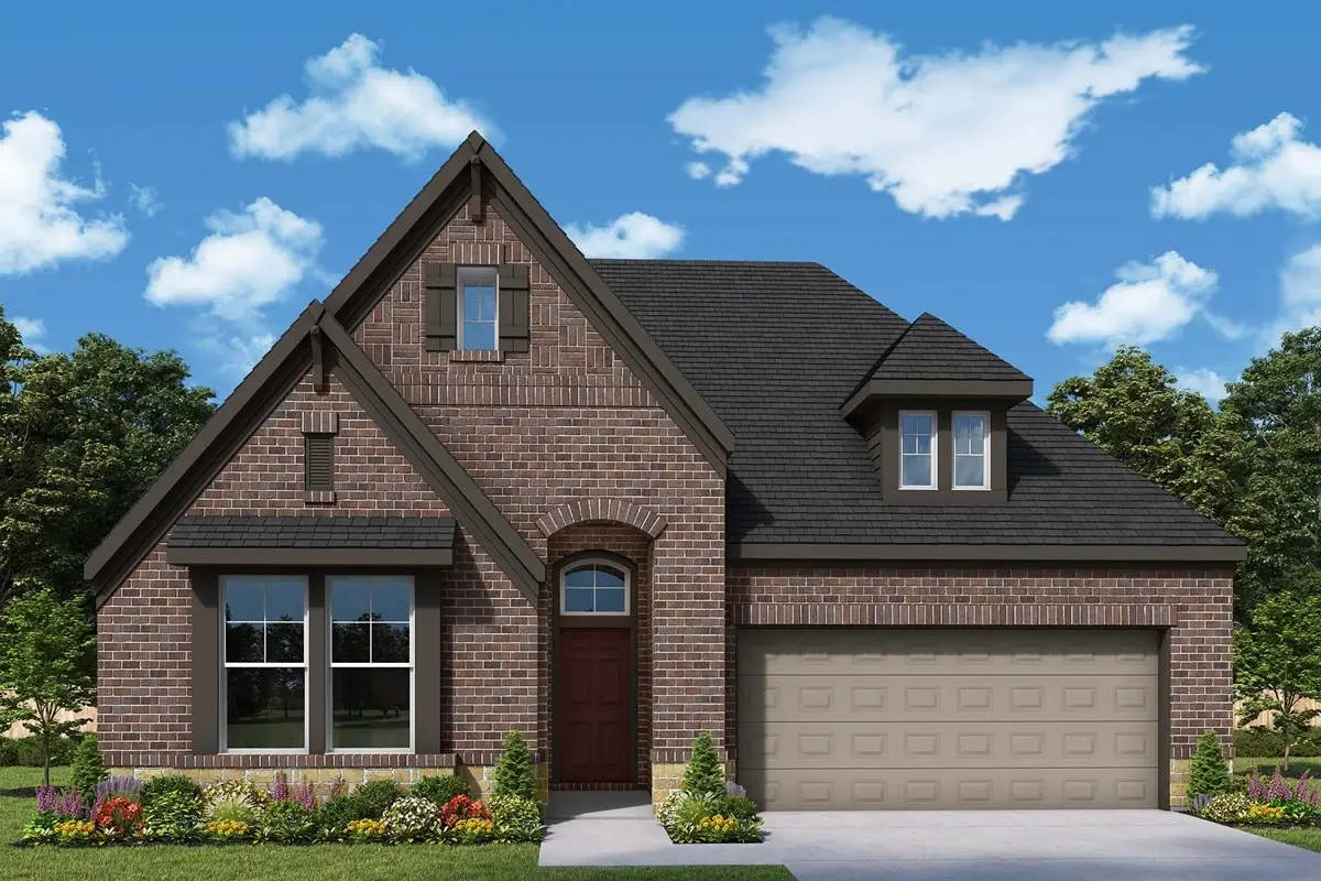 16406 Switchgrass Grove Lane, Hockley, TX 77447 - #1