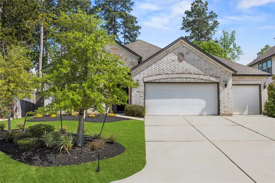 168 Gray Pine Grove Way, Conroe, TX 77318 - #3