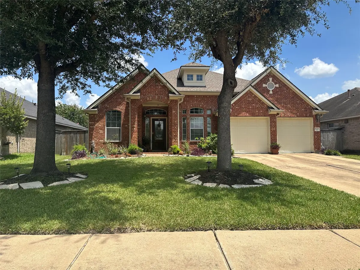 16218 Saxon Hollow Lane, Houston, TX 77084 - #1