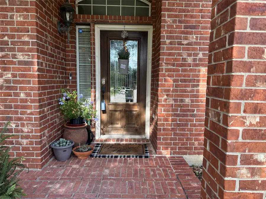 16218 Saxon Hollow Lane, Houston, TX 77084 - #3