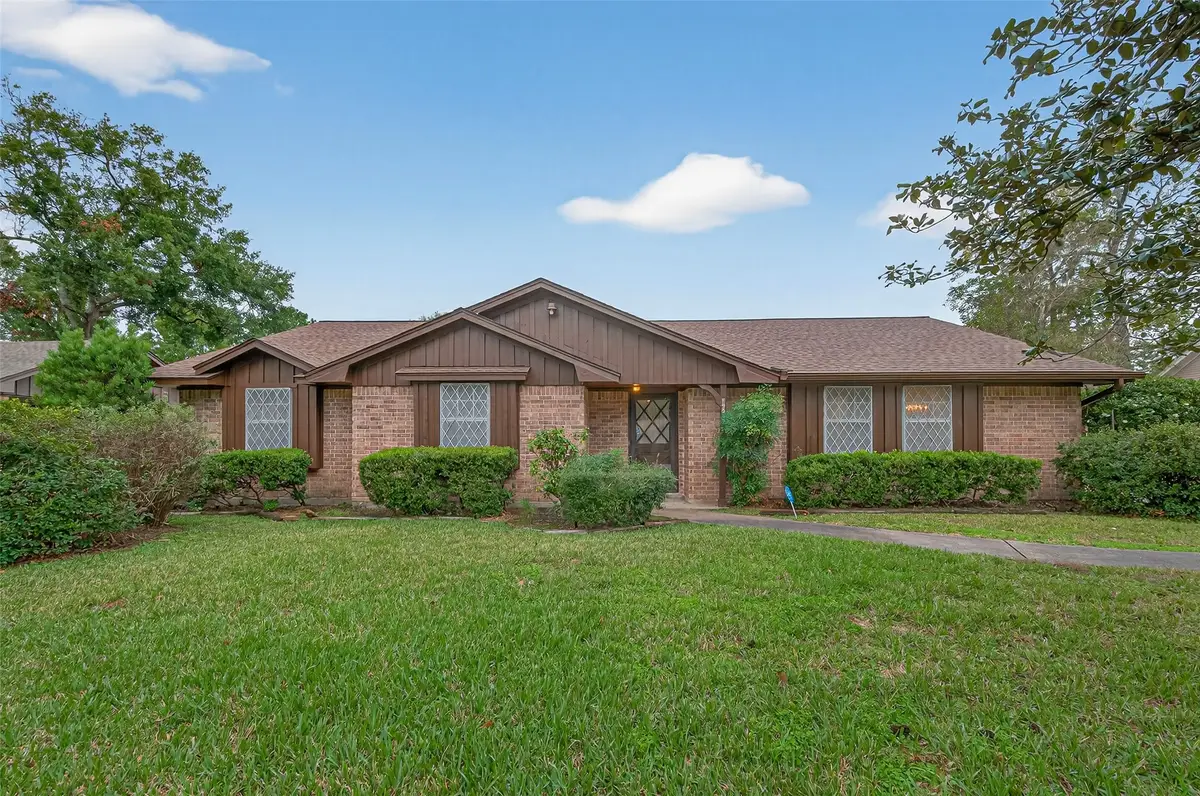 19515 Lockridge Drive, Spring, TX 77373 - Image #1