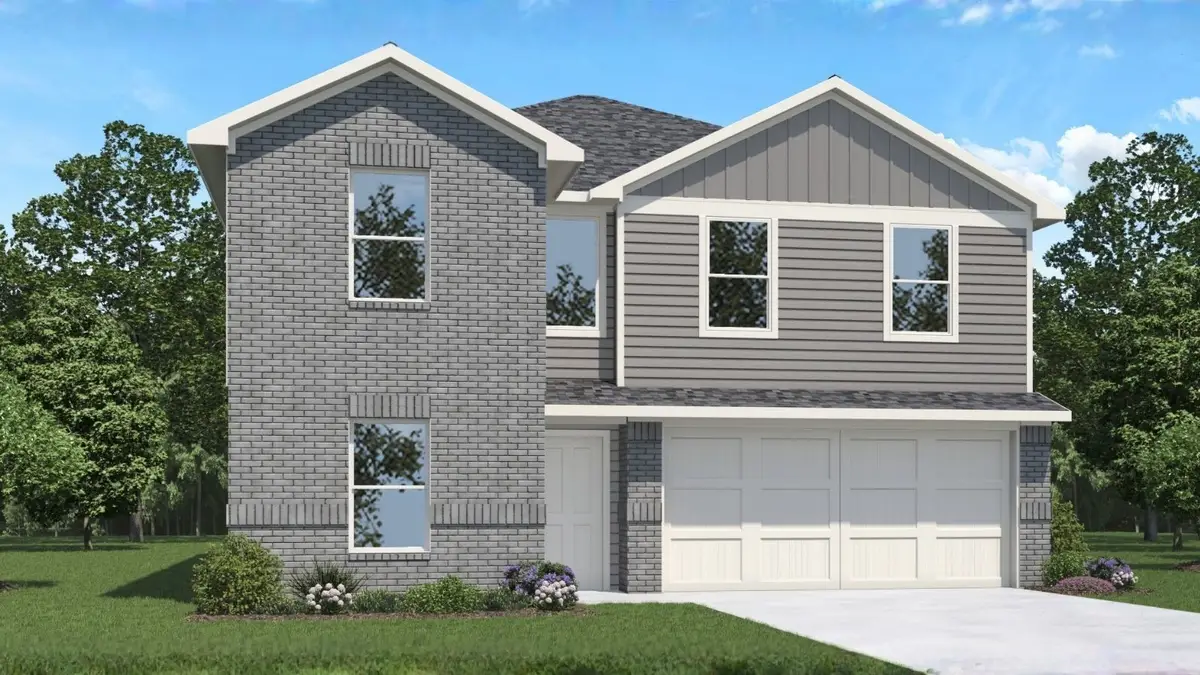 12236 Lexington Heights, Willis, TX 77318 - #1