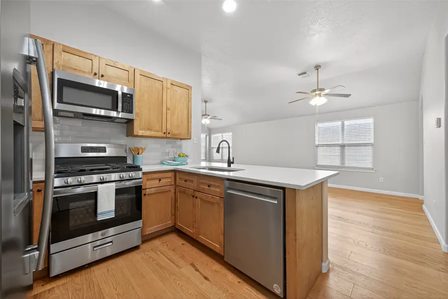 2910 Crescent Bend Road, Spring, TX 77388 - #2