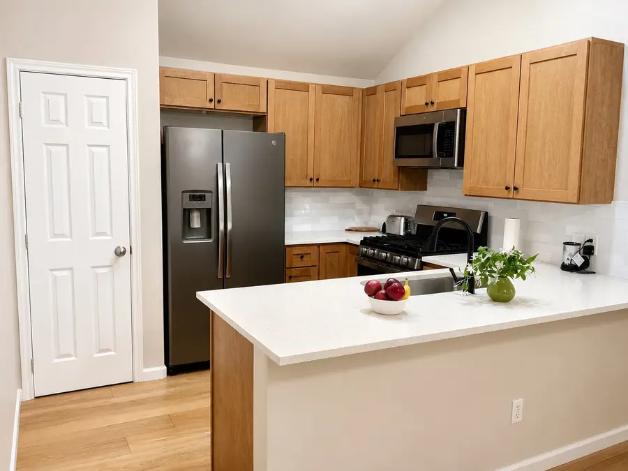 2910 Crescent Bend Road, Spring, TX 77388 - #3