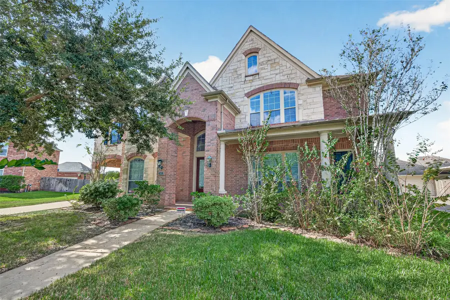 3003 Mystic Forest, Missouri City, TX 77459 - #3
