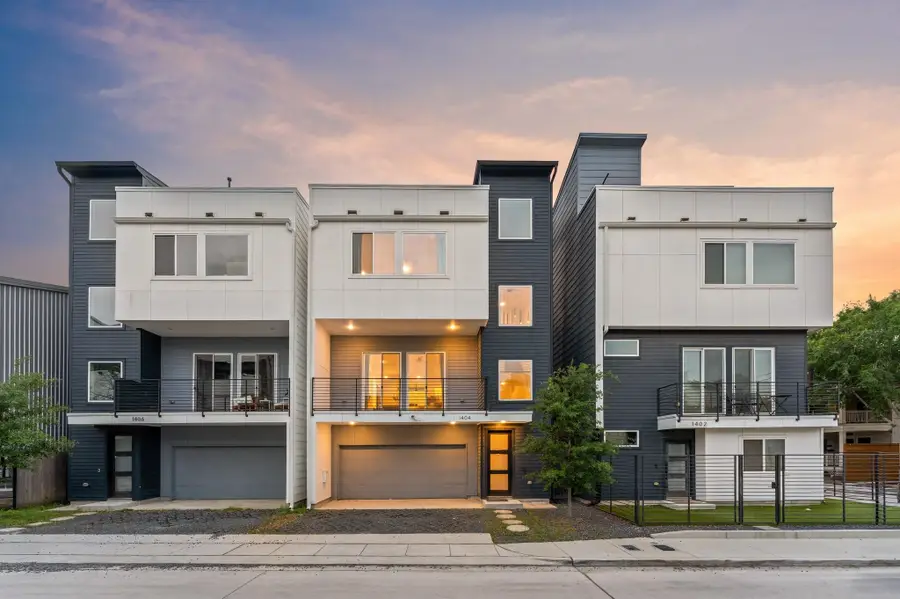 1404 Bailey Street, Houston, TX 77019 - #3