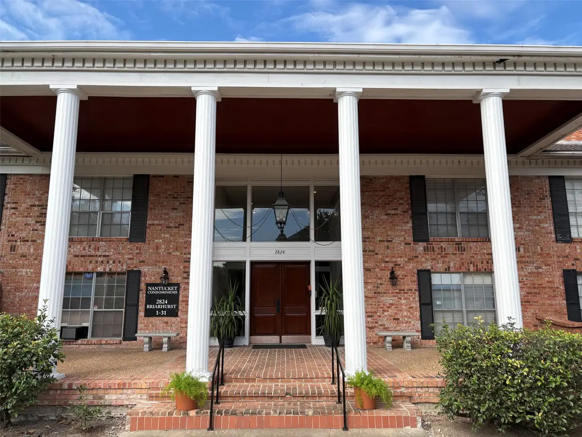 2824 Briarhurst Drive #9, Houston, TX 77057 - #1