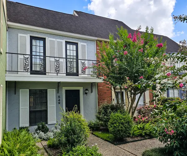 11515 Burdine Road #549, Houston, TX 77035