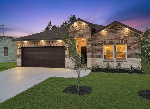 8217 Tareyton Lane, Houston, TX 77075