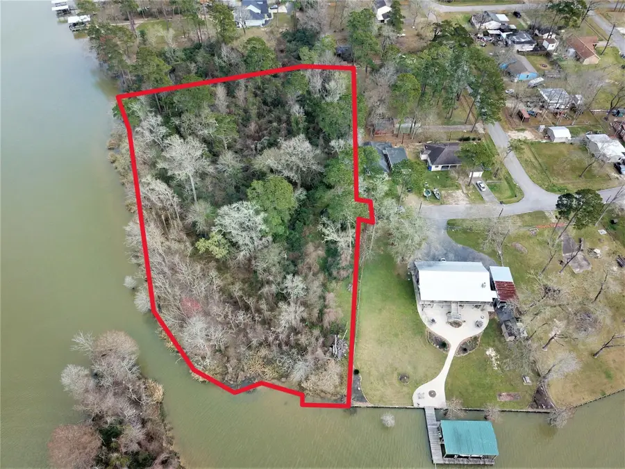 25810 Lakewater Drive, Huffman, TX 77336 - Image #2