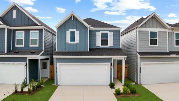 3534 Catbird Lane, Katy, TX 77494