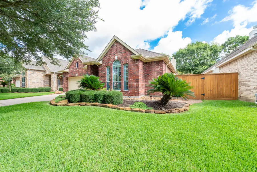25210 Cinco Manor Lane, Katy, TX 77494 - #2
