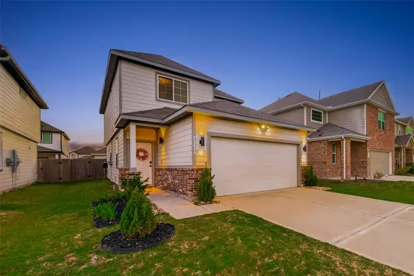 23639 Buttress Root Drive, Spring, TX 77373
