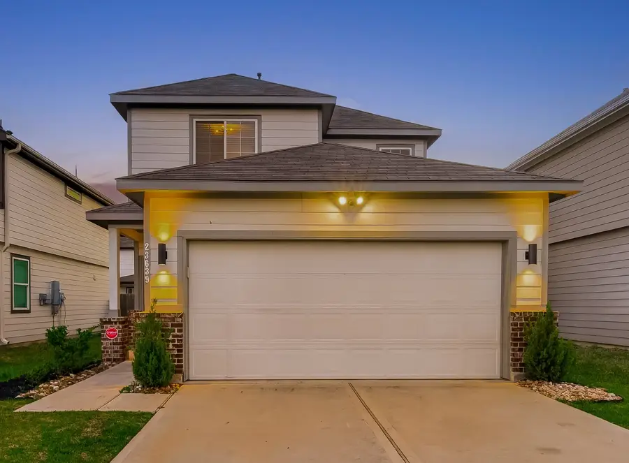 23639 Buttress Root Drive, Spring, TX 77373 - #2