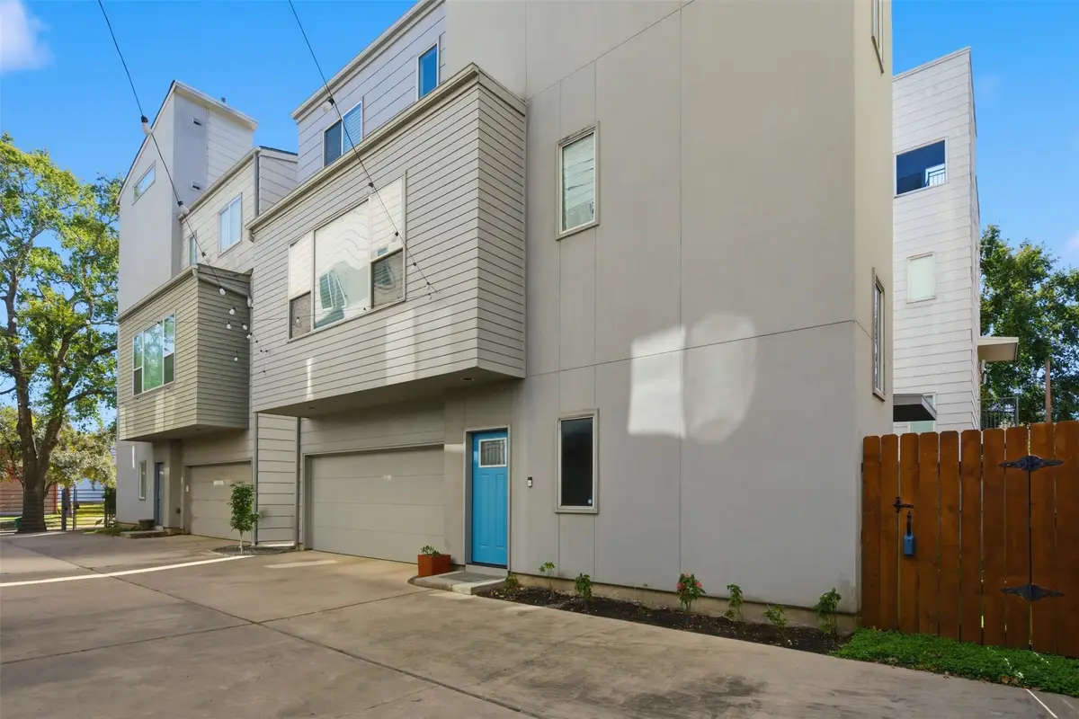 4704 Crawford Street, Houston, TX 77004 - Image #1