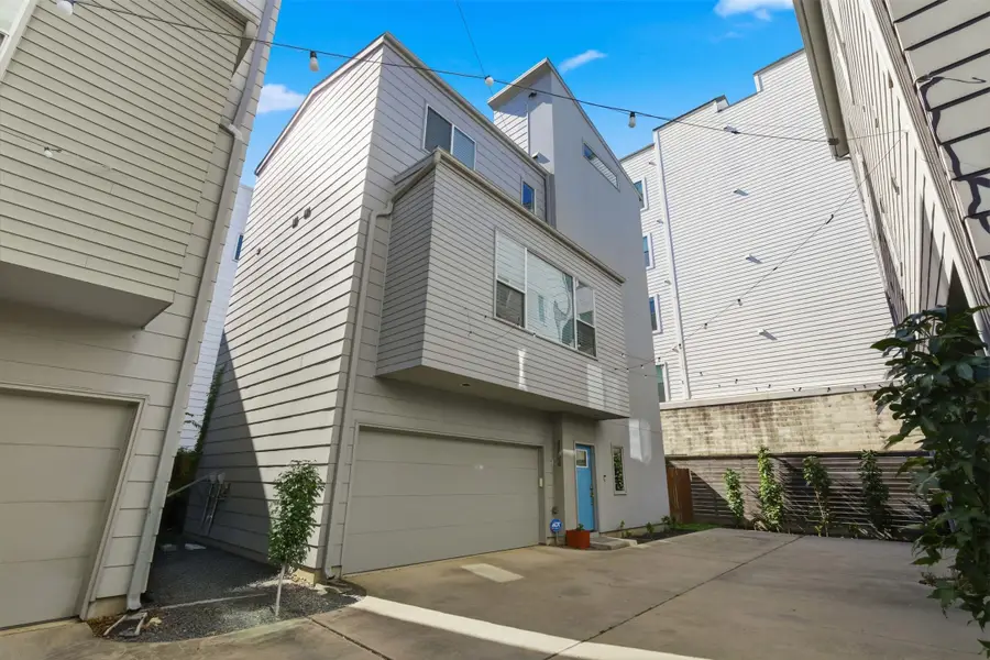 4704 Crawford Street, Houston, TX 77004 - Image #2