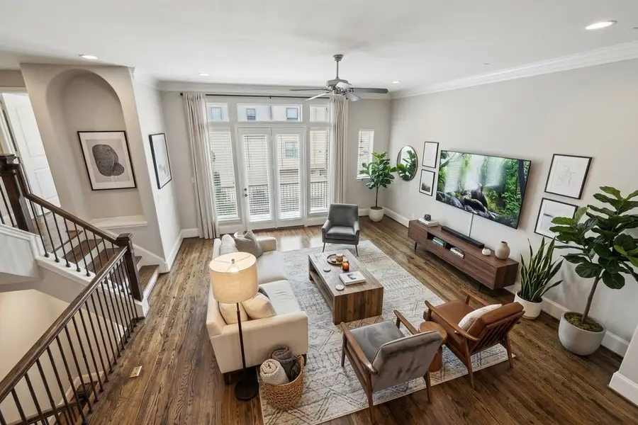 1124 W 24th Street #A, Houston, TX 77008 - #3