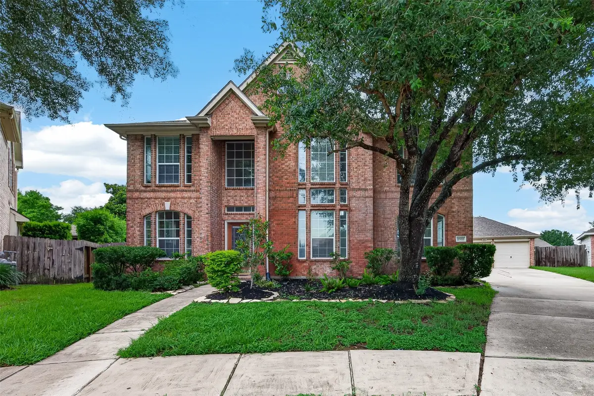2502 Rosebluff Court, Katy, TX 77494 - #1