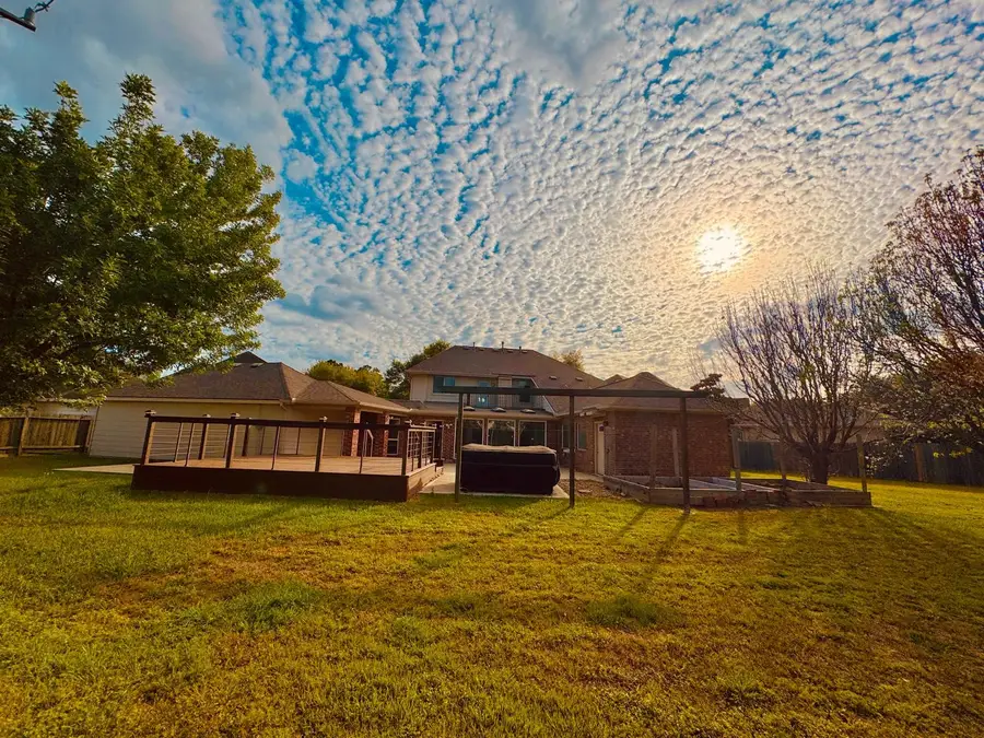 2502 Rosebluff Court, Katy, TX 77494 - #2