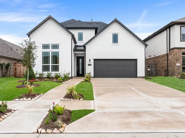 1326 Willow Walk Drive, Missouri City, TX 77459