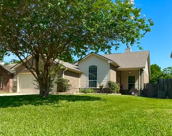 6706 Durango Creek Drive, Magnolia, TX 77354