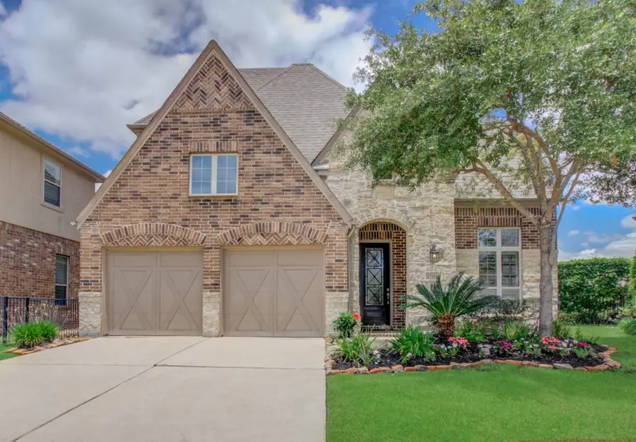 17910 Spoke Hollow Court, Cypress, TX 77433 - #3