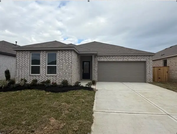 1759 Primrose Pointe Drive, Crosby, TX 77532
