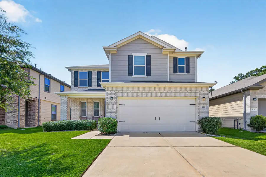 4202 Shady Palmetto Drive, Houston, TX 77068 - #2
