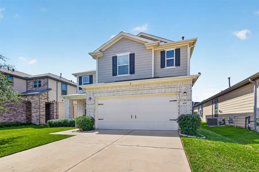 4202 Shady Palmetto Drive, Houston, TX 77068 - #3