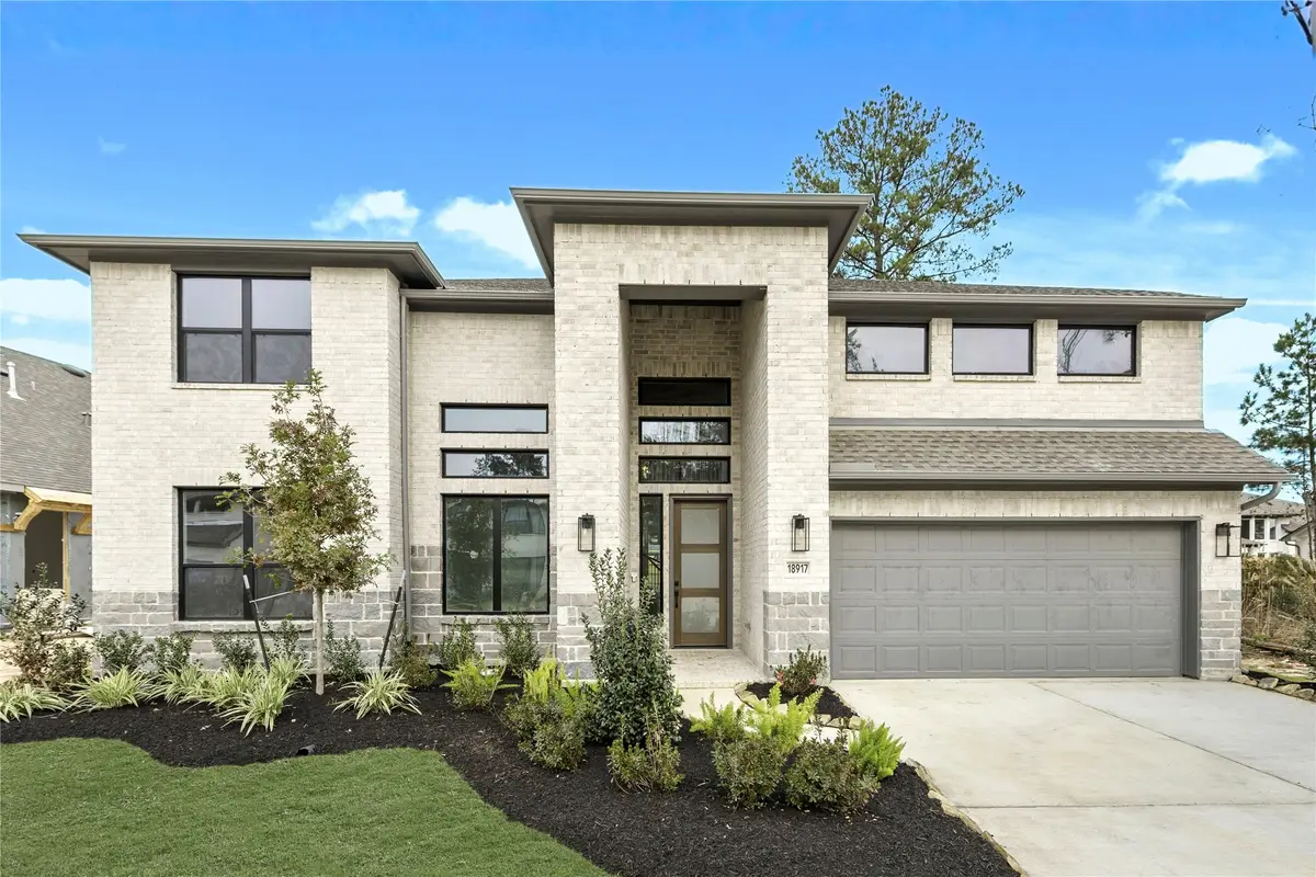 18917 Moonriver Street, Conroe, TX 77302 - #1